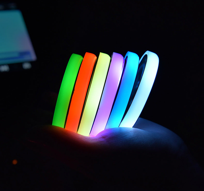 LED Cup Coaster